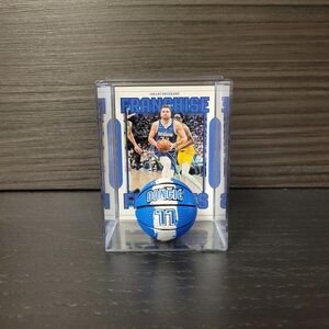 Luka Doncic Dallas Mavericks Basketball Sports Box